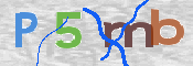 Imagen CAPTCHA