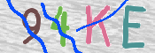 Imagen CAPTCHA