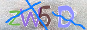Imagen CAPTCHA