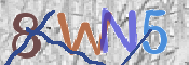 Imagen CAPTCHA