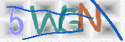 Imagen CAPTCHA