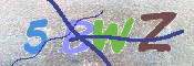 Imagen CAPTCHA