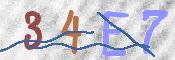 Imagen CAPTCHA