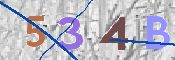Imagen CAPTCHA