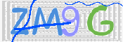 Imagen CAPTCHA