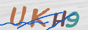 Imagen CAPTCHA