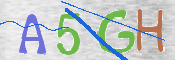 Imagen CAPTCHA