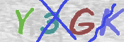 Imagen CAPTCHA