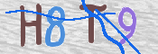 Imagen CAPTCHA