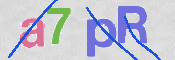 Imagen CAPTCHA