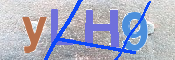 Imagen CAPTCHA
