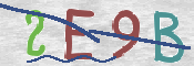Imagen CAPTCHA