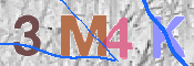 Imagen CAPTCHA