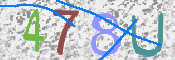 Imagen CAPTCHA