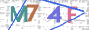 Imagen CAPTCHA