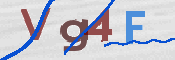 Imagen CAPTCHA