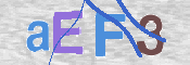 Imagen CAPTCHA