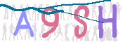 Imagen CAPTCHA