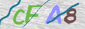 Imagen CAPTCHA
