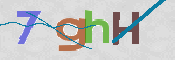 Imagen CAPTCHA