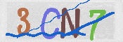 Imagen CAPTCHA