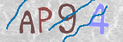 Imagen CAPTCHA