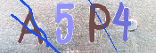Imagen CAPTCHA
