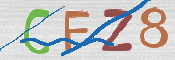 Imagen CAPTCHA