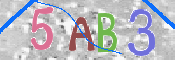 Imagen CAPTCHA