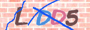 Imagen CAPTCHA