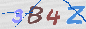 Imagen CAPTCHA