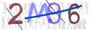 Imagen CAPTCHA