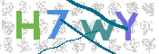 Imagen CAPTCHA