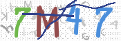 Imagen CAPTCHA