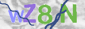 Imagen CAPTCHA