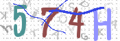 Imagen CAPTCHA