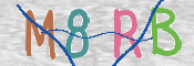 Imagen CAPTCHA