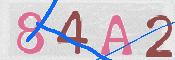 Imagen CAPTCHA