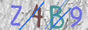 Imagen CAPTCHA