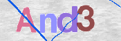 Imagen CAPTCHA