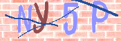 Imagen CAPTCHA