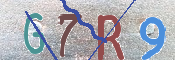 Imagen CAPTCHA