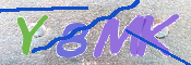 Imagen CAPTCHA