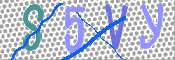 Imagen CAPTCHA