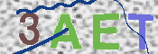 Imagen CAPTCHA