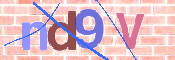 Imagen CAPTCHA