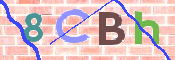 Imagen CAPTCHA