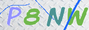 Imagen CAPTCHA
