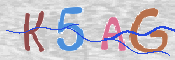 Imagen CAPTCHA