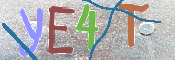 Imagen CAPTCHA